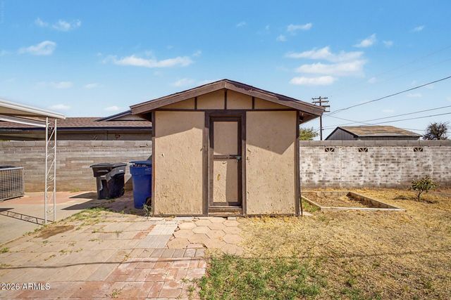 519 N CHERI LYNN Drive, Chandler, AZ 85225