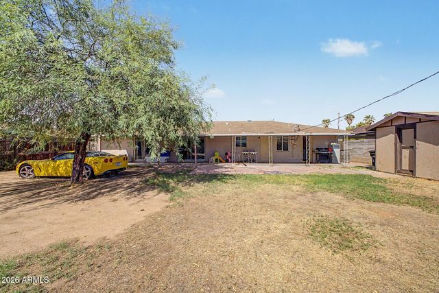 519 N CHERI LYNN Drive, Chandler, AZ 85225