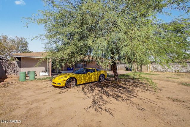 519 N CHERI LYNN Drive, Chandler, AZ 85225
