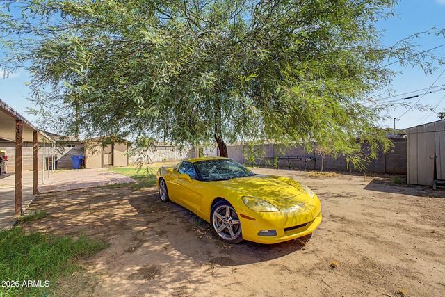 519 N CHERI LYNN Drive, Chandler, AZ 85225