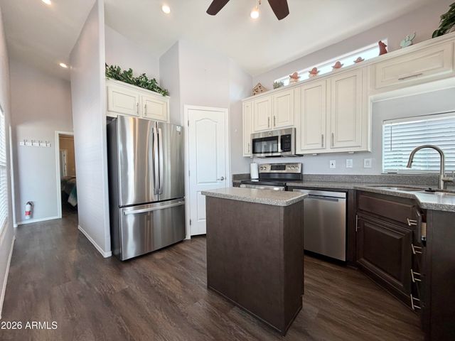 111 S GREENFIELD Road 753, Mesa, AZ 85206