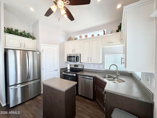 111 S GREENFIELD Road 753, Mesa, AZ 85206
