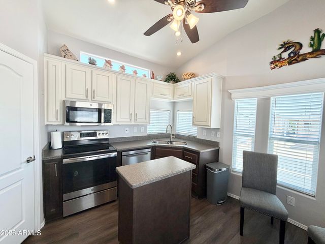 111 S GREENFIELD Road 753, Mesa, AZ 85206