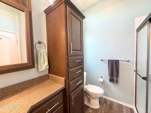 111 S GREENFIELD Road 753, Mesa, AZ 85206