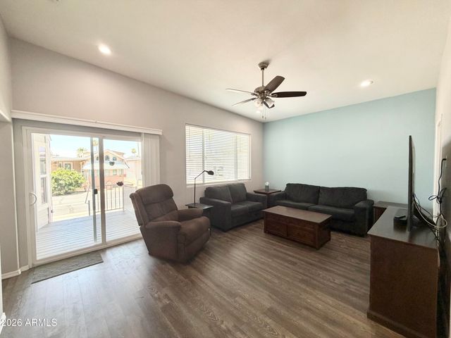111 S GREENFIELD Road 753, Mesa, AZ 85206