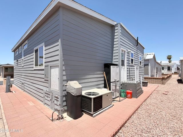 111 S GREENFIELD Road 753, Mesa, AZ 85206