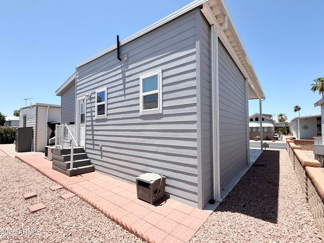 111 S GREENFIELD Road 753, Mesa, AZ 85206