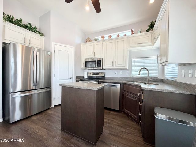 111 S GREENFIELD Road 753, Mesa, AZ 85206