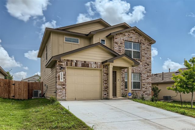 15347 Shortwing, San Antonio, TX 78253