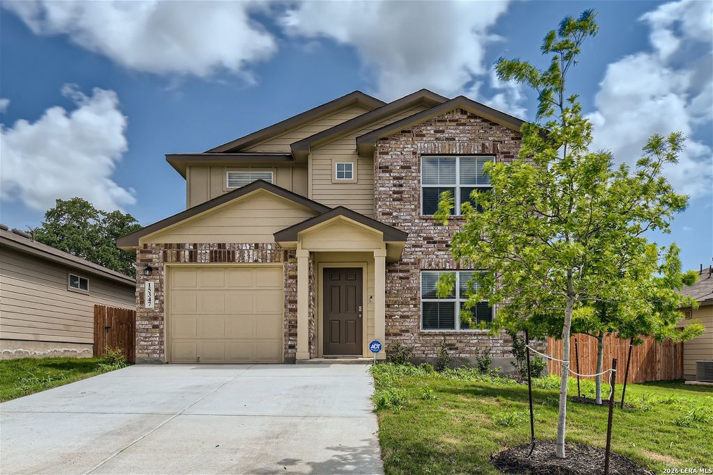 15347 Shortwing, San Antonio, TX 78253