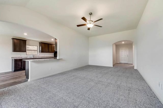 3088 Chillingham Drive, Forney, TX 75126