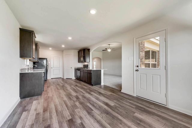 3088 Chillingham Drive, Forney, TX 75126