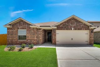 3088 Chillingham Drive, Forney, TX 75126