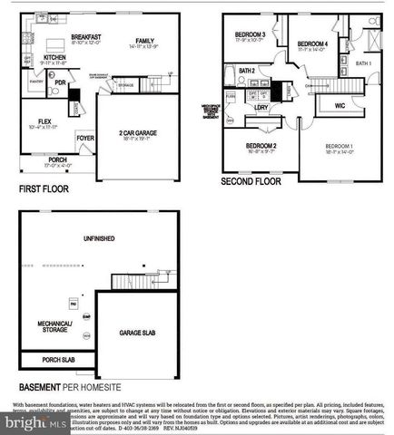 5 WHALER AVE, Barnegat, NJ 08005