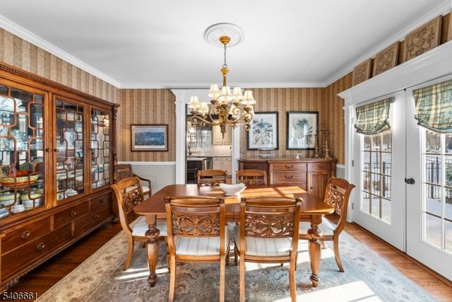 202 Bradford Lane, Greenwich Twp., NJ 08804