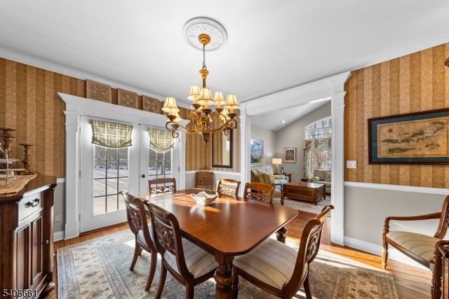 202 Bradford Lane, Greenwich Twp., NJ 08804