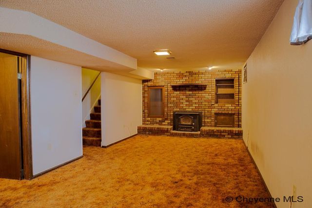 1206 HOY RD, Cheyenne, WY 82009