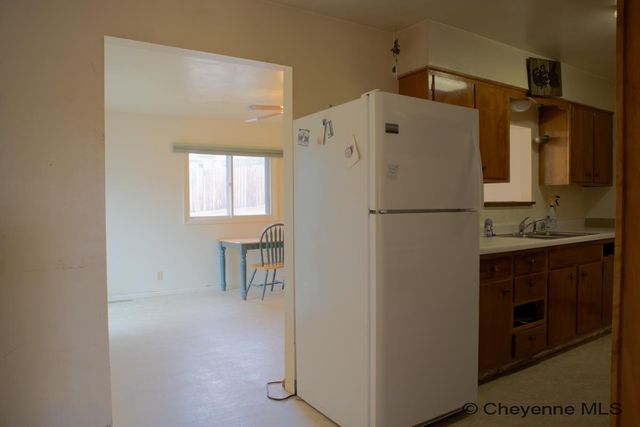 1206 HOY RD, Cheyenne, WY 82009