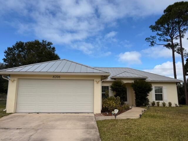 8206 Penny Lane, Fort Pierce, FL 34951