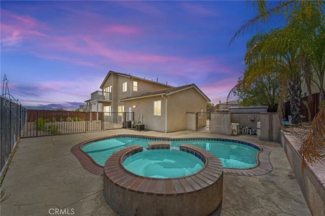 23352 Caliente Springs, Murrieta, CA 92562