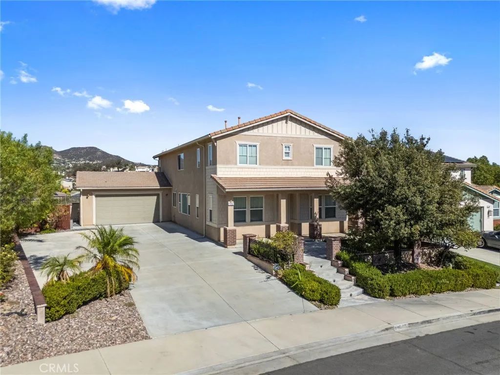 23352 Caliente Springs, Murrieta, CA 92562