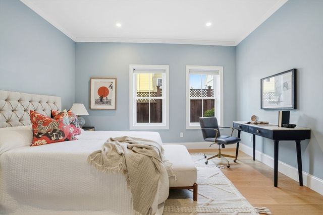 315 Highland Ave 101, Somerville, MA 02144