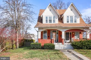 500 S FRANKLIN ST, Hanover, PA 17331
