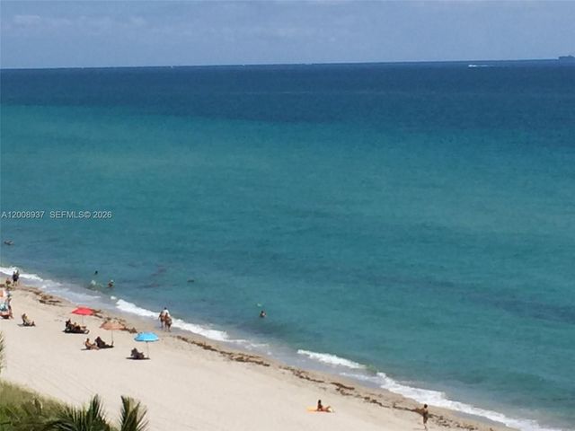 1950 S Ocean Dr 5L, Hallandale Beach, FL 33009