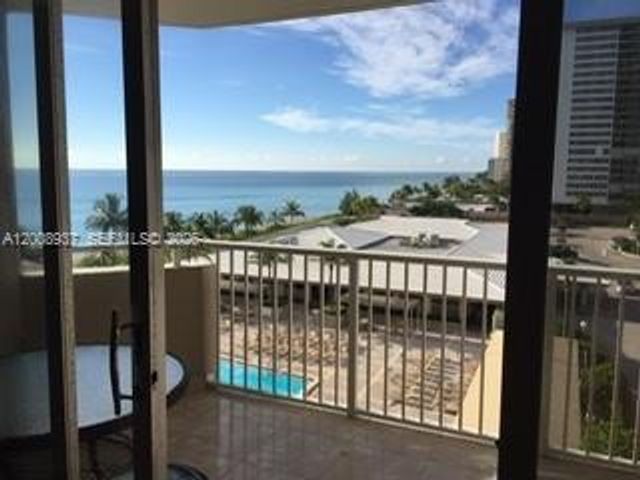 1950 S Ocean Dr 5L, Hallandale Beach, FL 33009