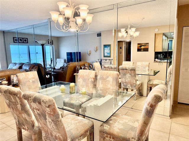 1950 S Ocean Dr 5L, Hallandale Beach, FL 33009