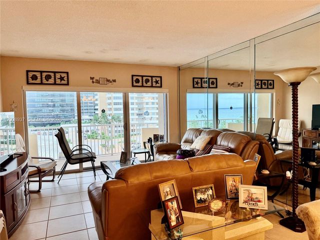 1950 S Ocean Dr 5L, Hallandale Beach, FL 33009