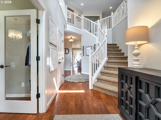 1554 S 14TH Cir, Ridgefield, WA 98642