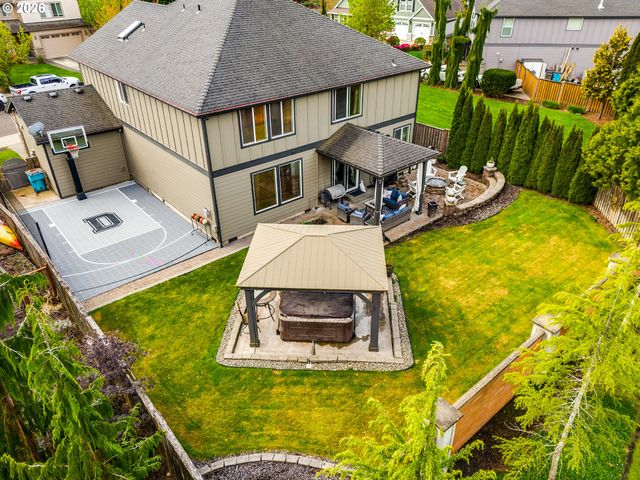 1554 S 14TH Cir, Ridgefield, WA 98642