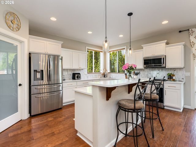 1554 S 14TH Cir, Ridgefield, WA 98642