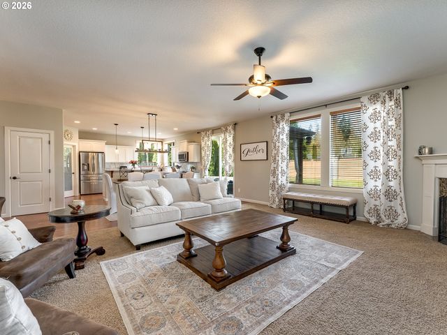 1554 S 14TH Cir, Ridgefield, WA 98642