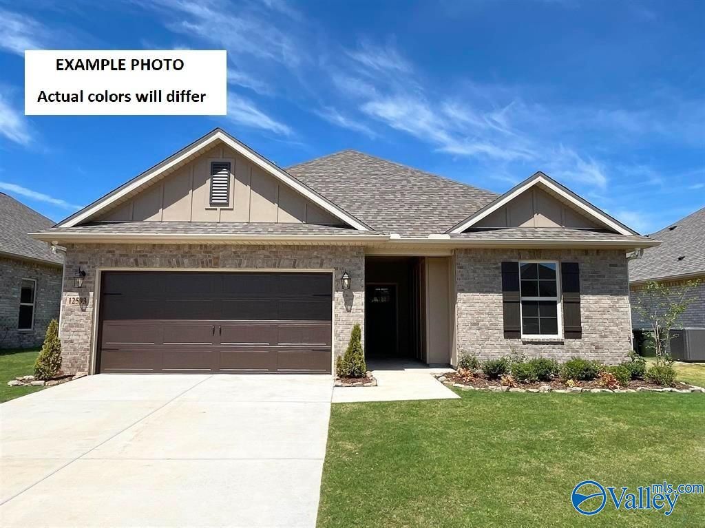 16762 Ted Childs Drive, Athens, AL 35613