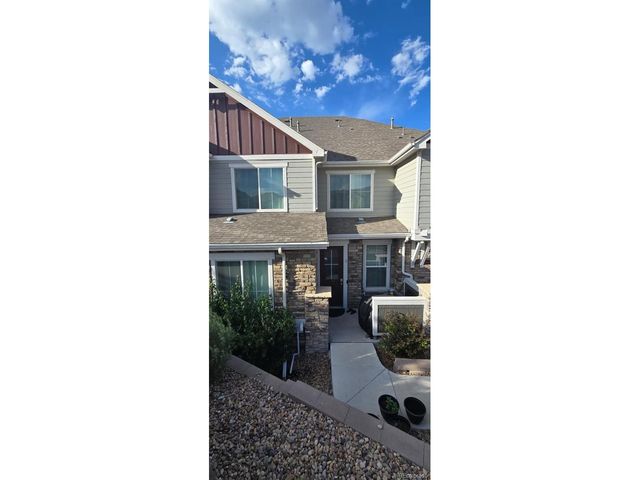 23724 E Ida Pl C, Aurora, CO 80016