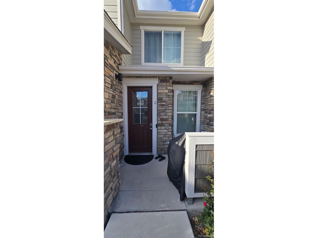 23724 E Ida Pl C, Aurora, CO 80016
