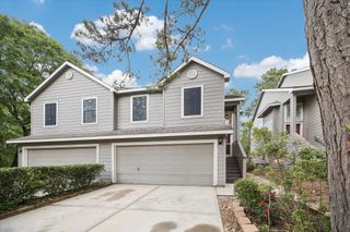 7 Wineberry Place, The Woodlands, TX 77382