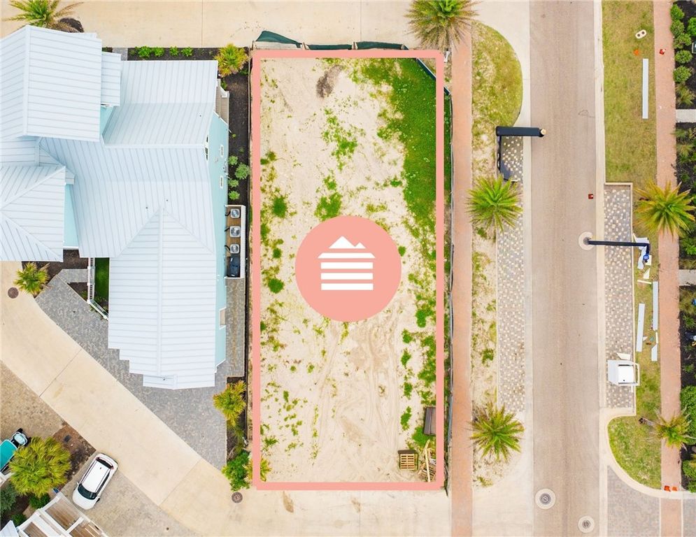 252 Lakeshore St, Port Aransas, TX 78373 — photo 2