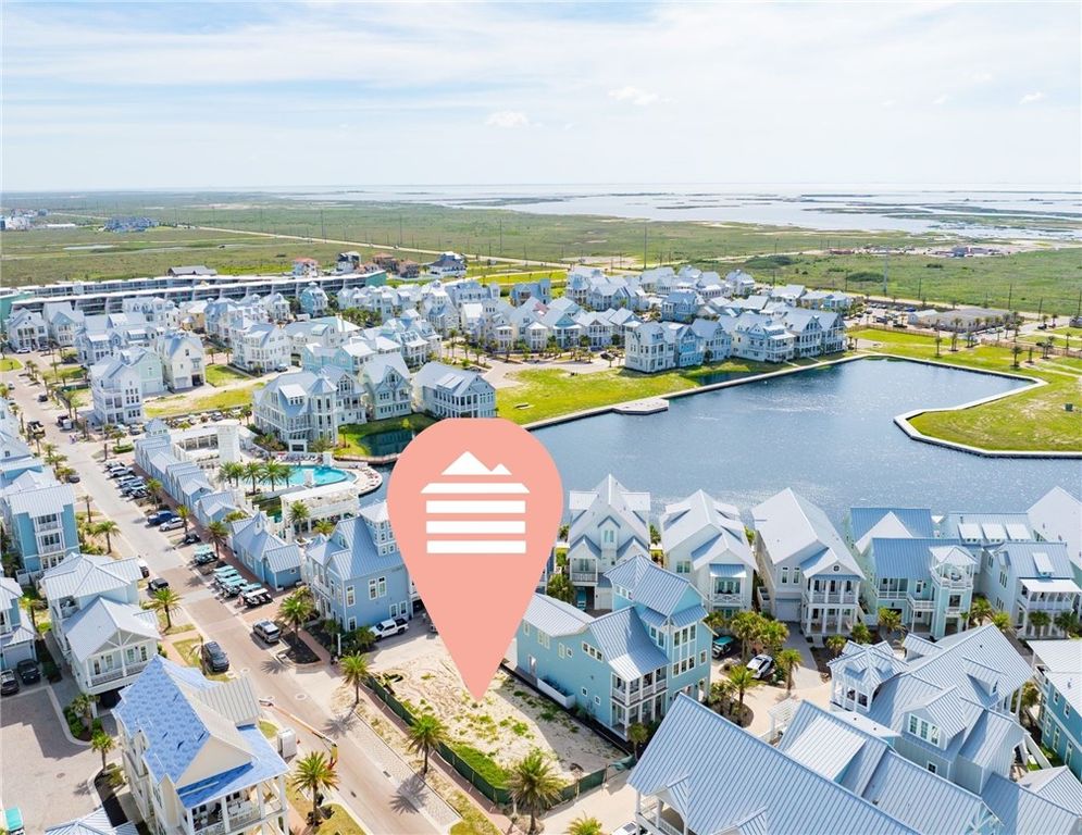 252 Lakeshore St, Port Aransas, TX 78373 — photo 3