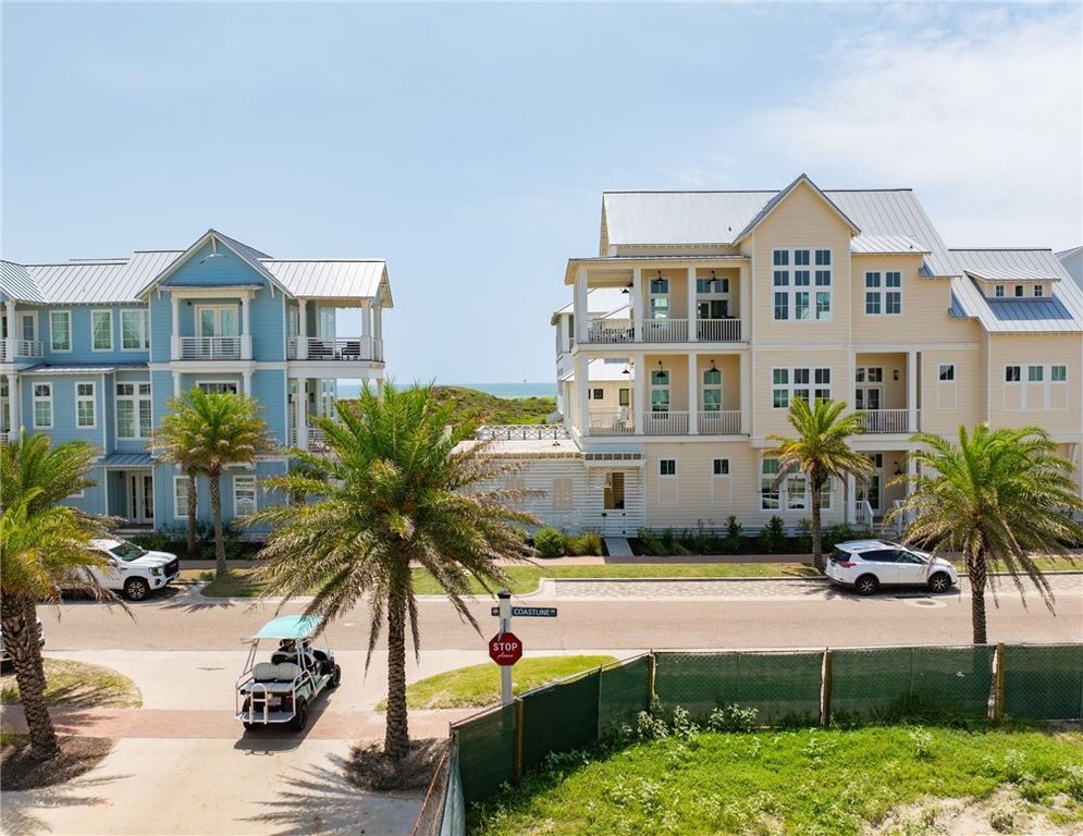 252 Lakeshore St, Port Aransas, TX 78373 — photo 4