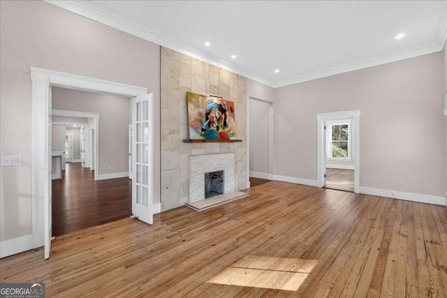 150 Church Street, Pembroke, GA 31321