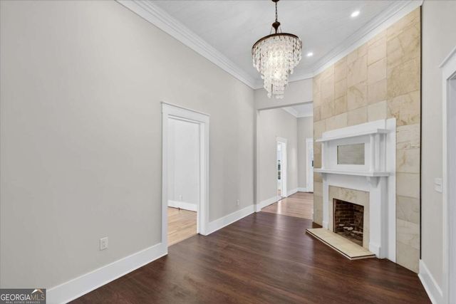 150 Church Street, Pembroke, GA 31321
