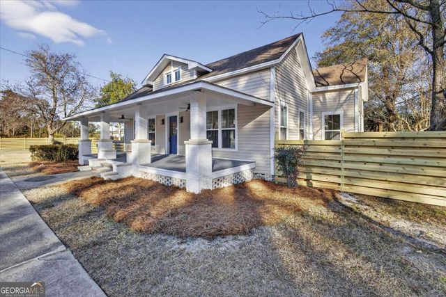 150 Church Street, Pembroke, GA 31321