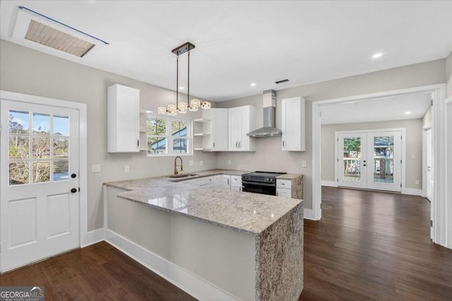 150 Church Street, Pembroke, GA 31321