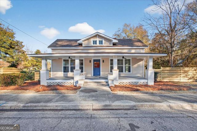 150 Church Street, Pembroke, GA 31321