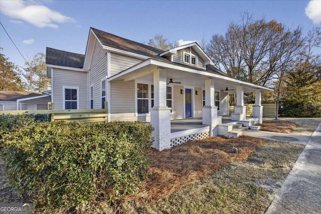 150 Church Street, Pembroke, GA 31321