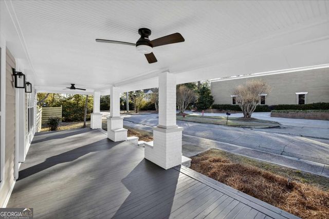 150 Church Street, Pembroke, GA 31321