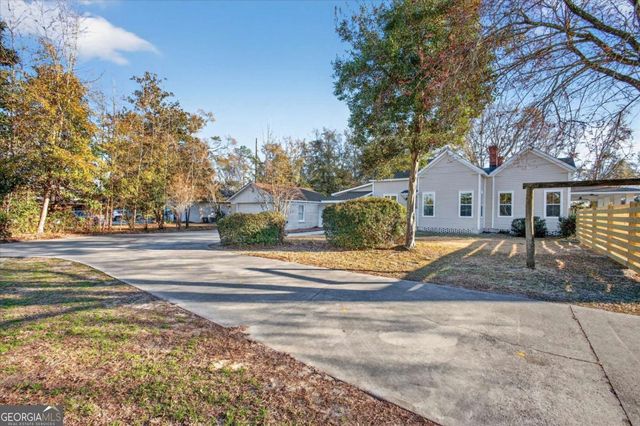 150 Church Street, Pembroke, GA 31321
